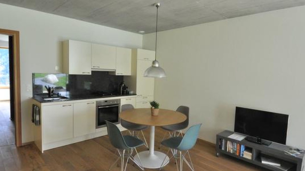 Photo of Bedroom in Ramosch