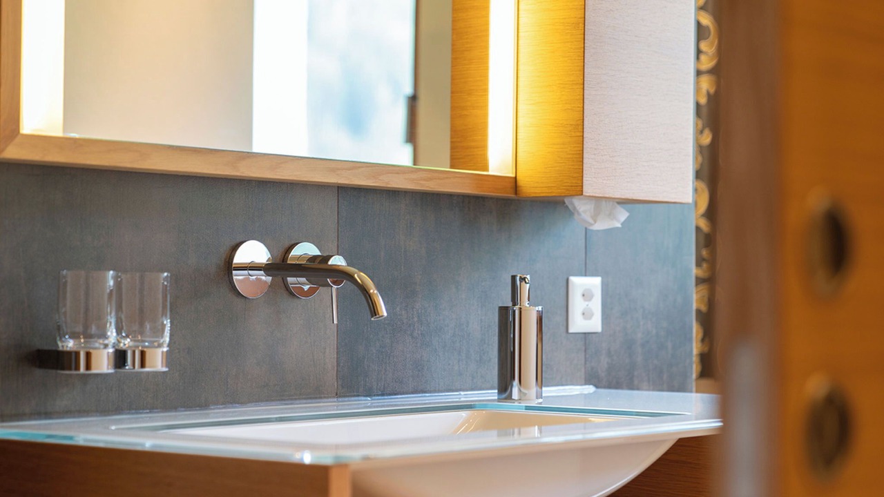 Photo of Bathroom in Ravaisch