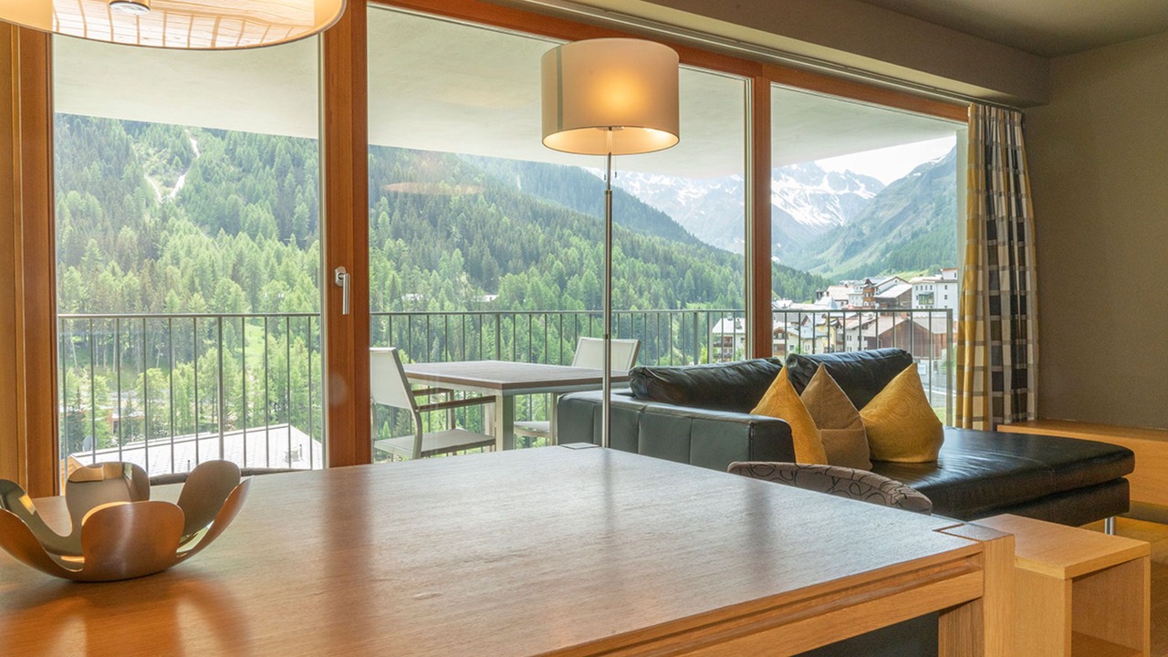Photo of Livingroom in Ravaisch