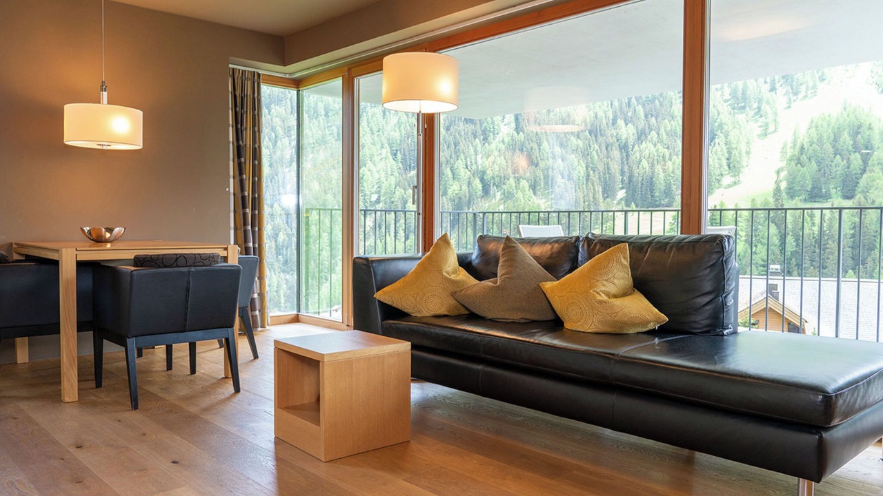 Photo of Livingroom in Ravaisch