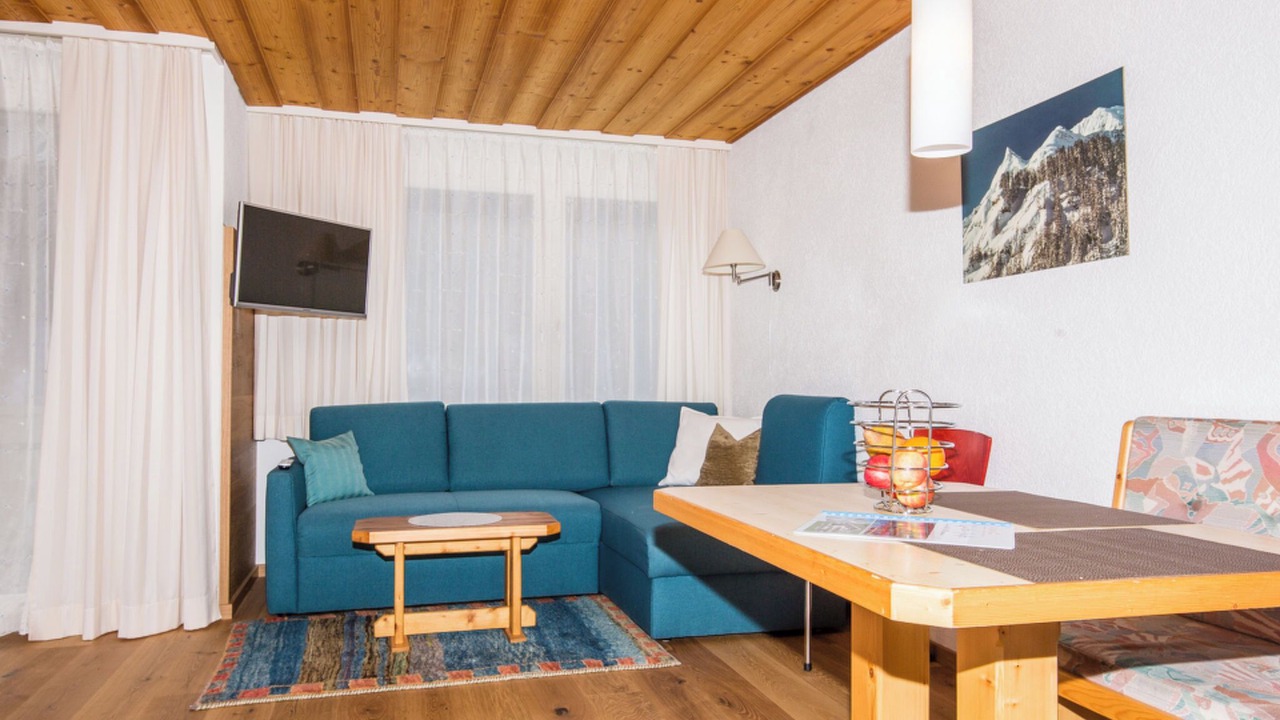 Photo of Livingroom in Ravaisch