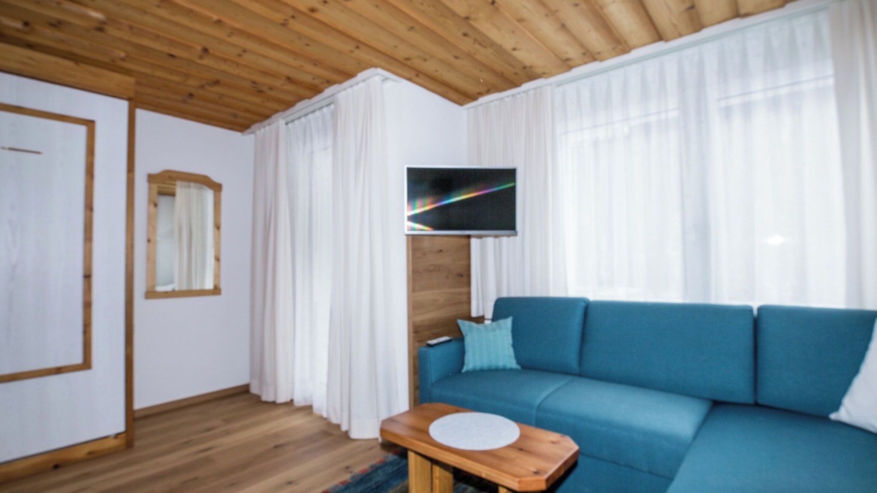 Photo of Livingroom in Ravaisch