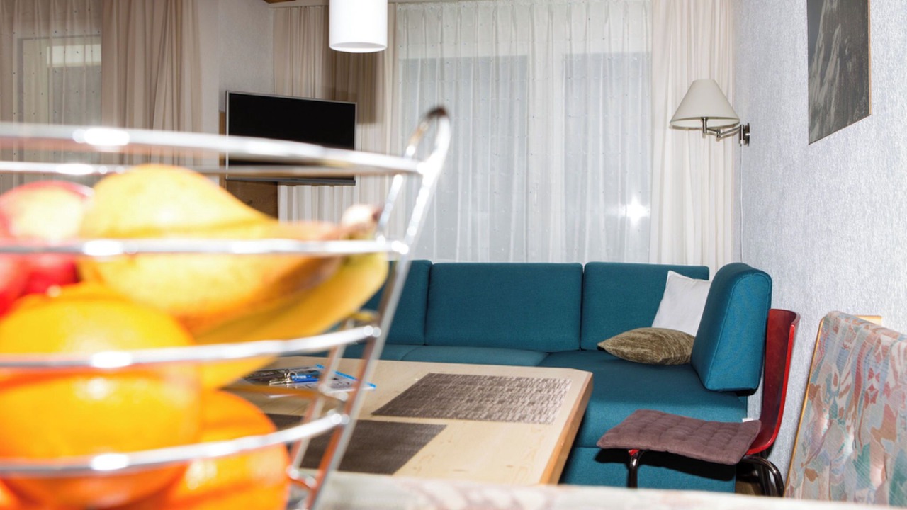 Photo of Livingroom in Ravaisch