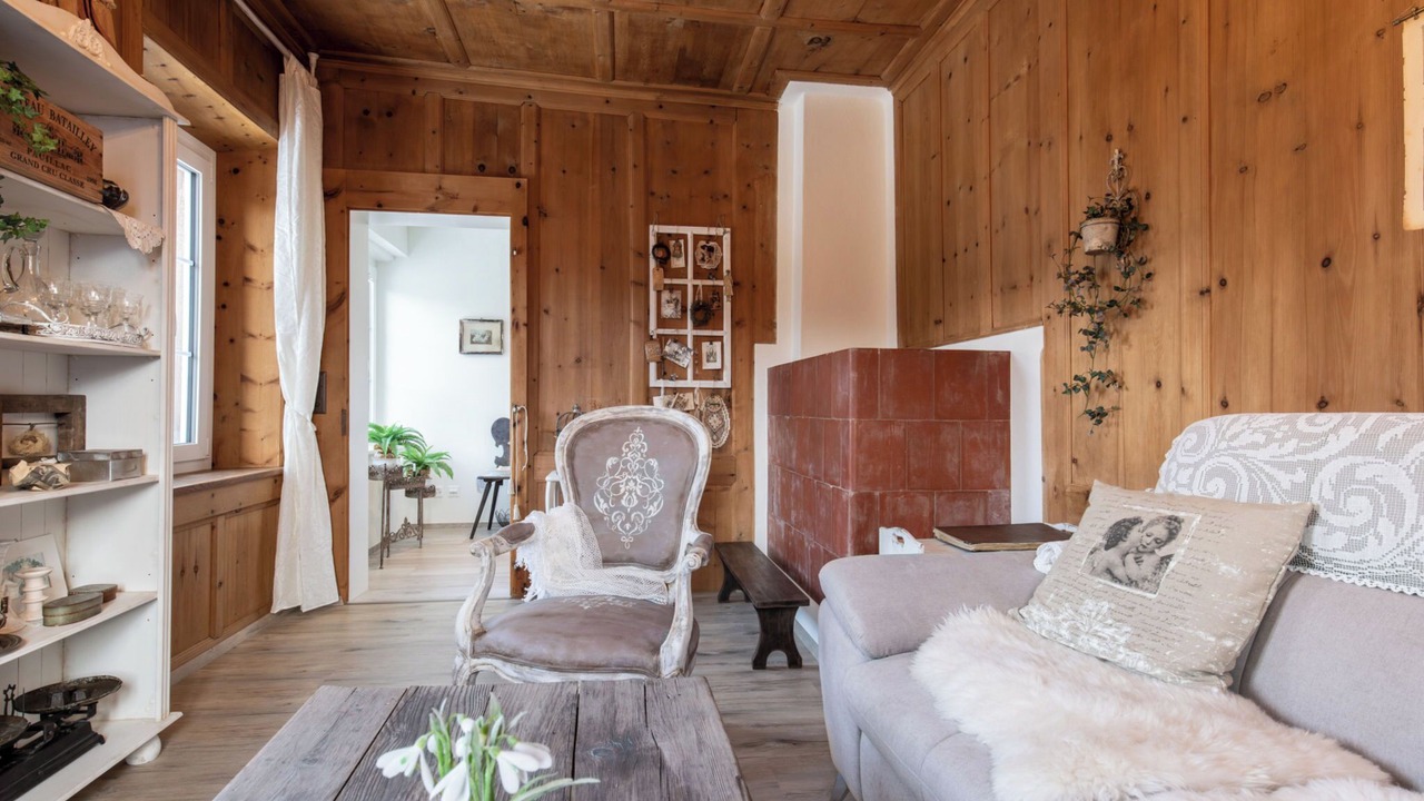 Photo of Livingroom in Vna