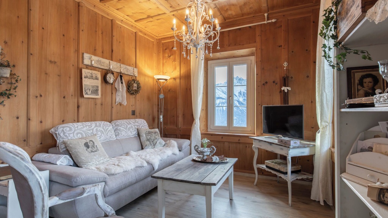 Photo of Livingroom in Vna
