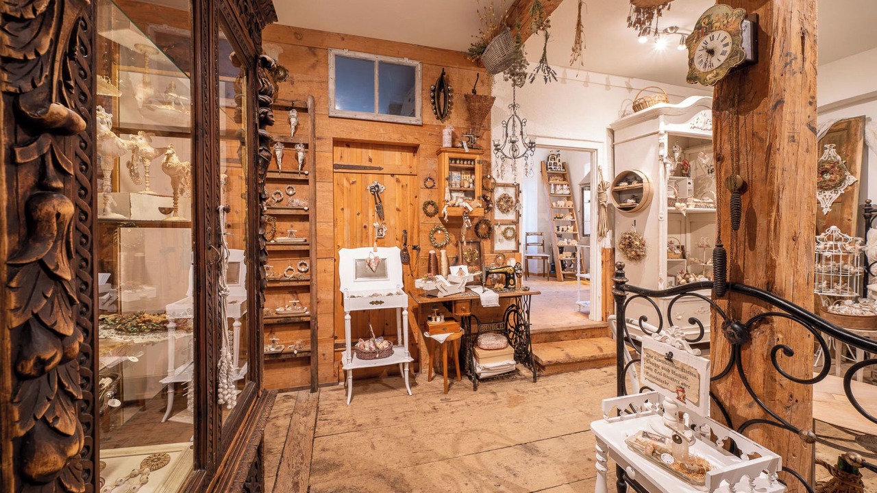 Photo of Bedroom in Vna