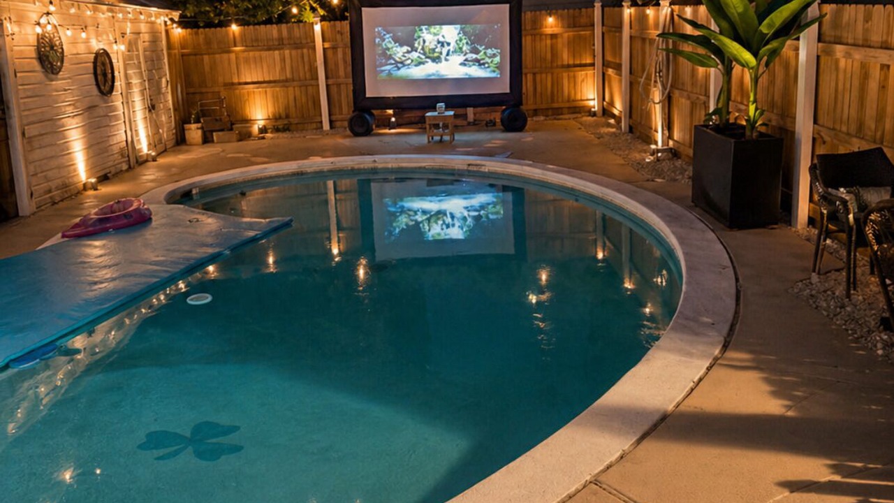 Photo of Outdoor in Lockport