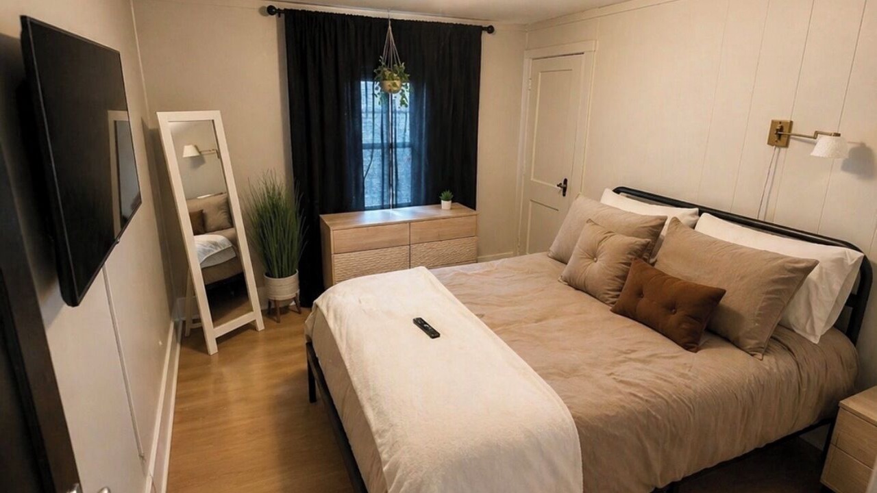 Photo of Bedroom in Lockport