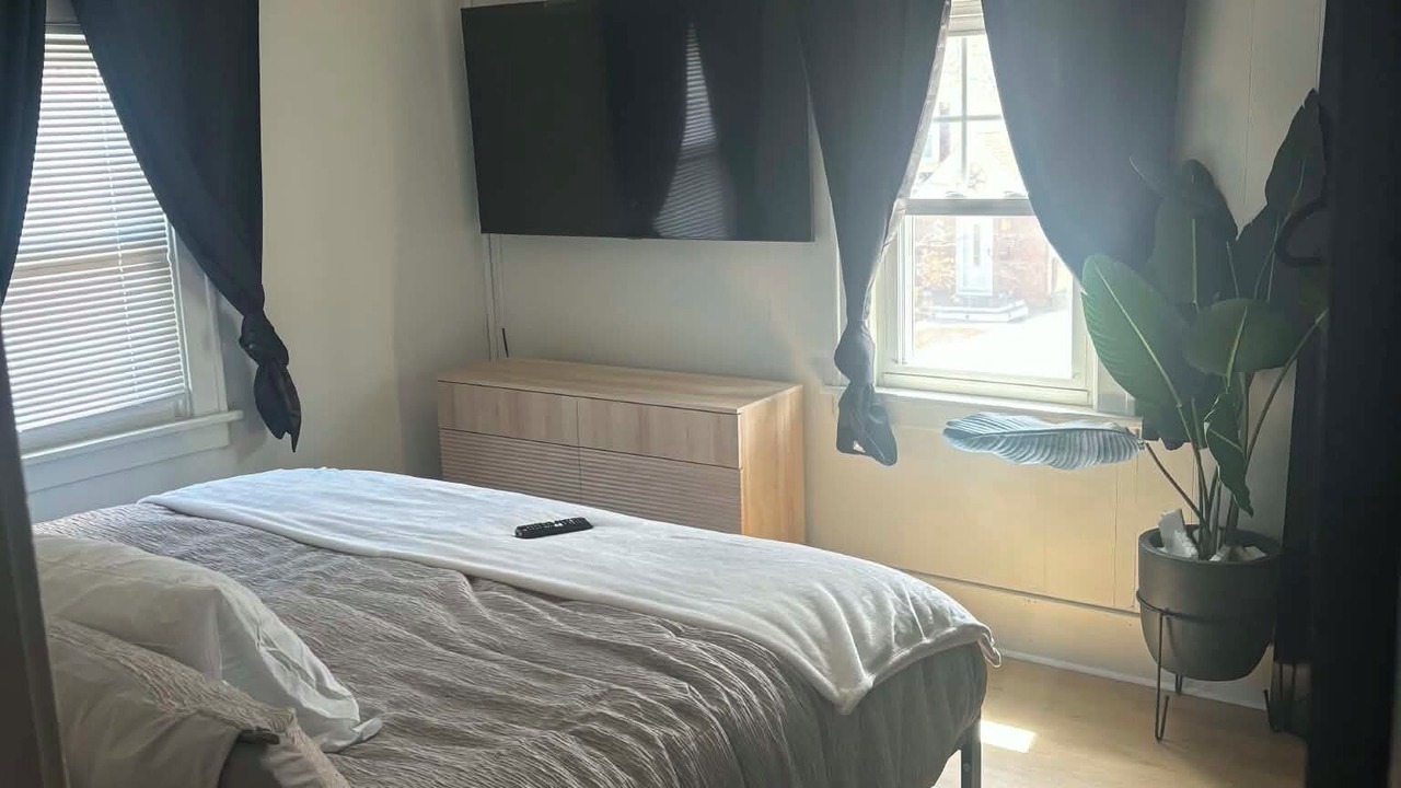 Photo of Bedroom in Lockport
