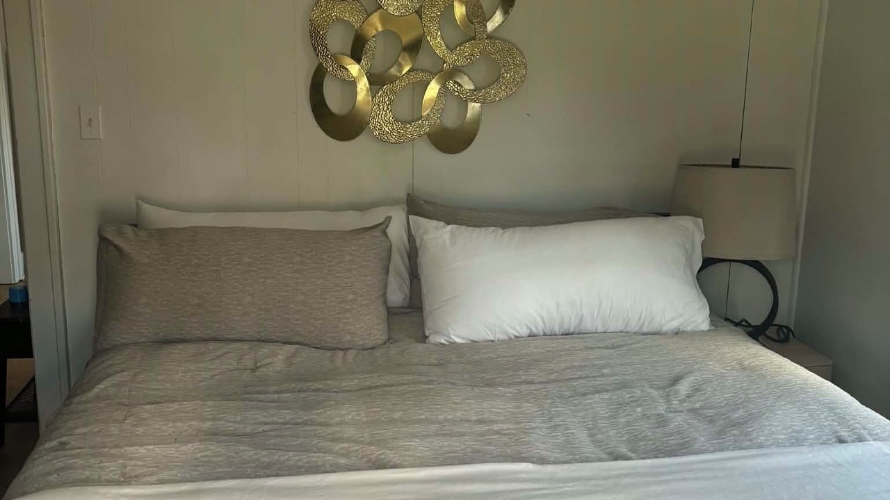 Photo of Bedroom in Lockport