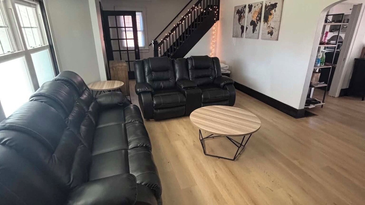 Photo of Livingroom in Lockport