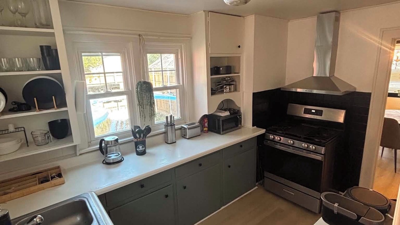 Photo of Kitchen in Lockport