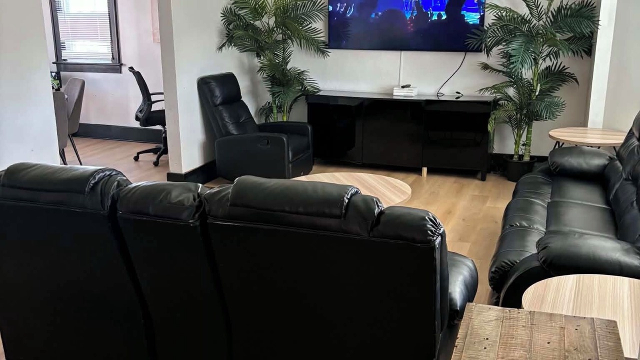 Photo of Livingroom in Lockport