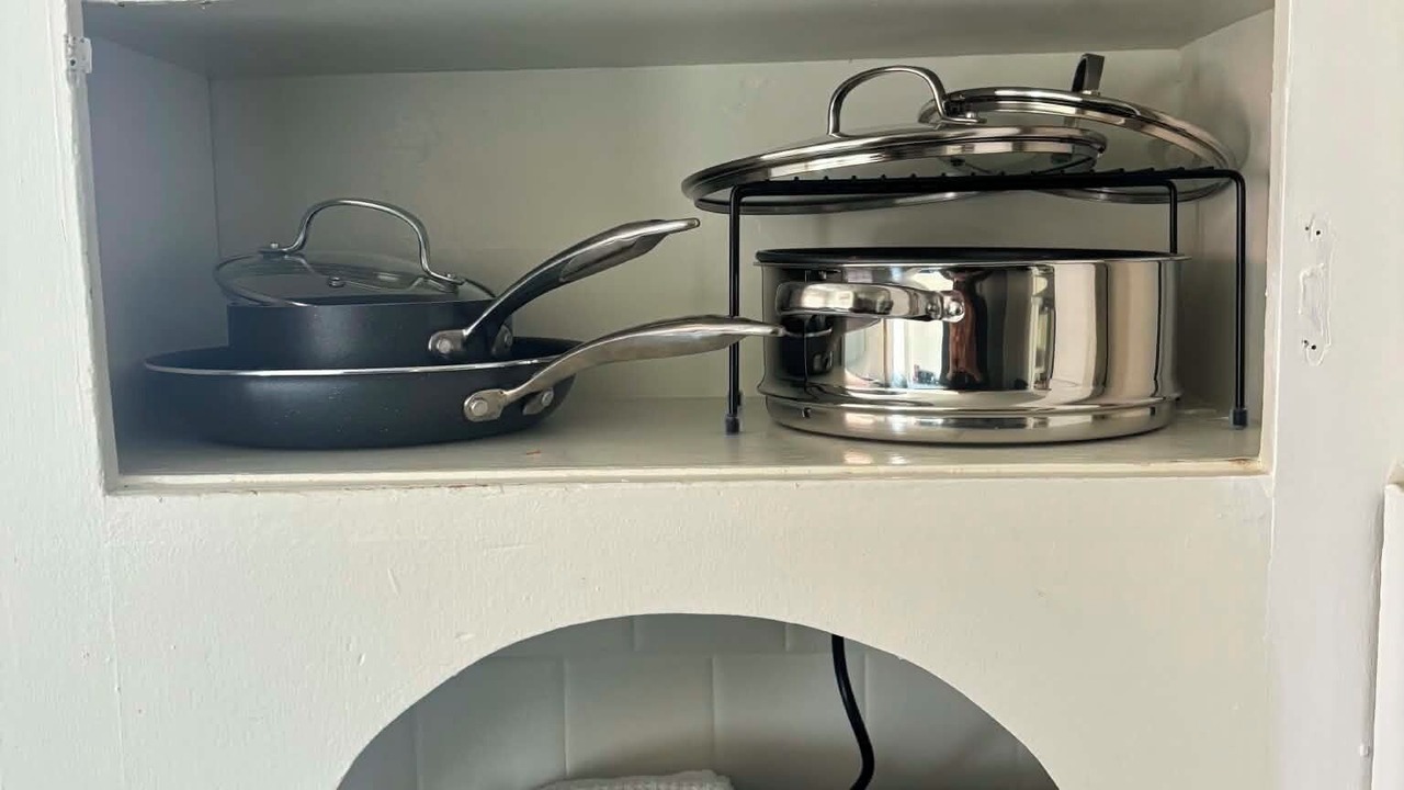 Photo of Kitchen in Lockport