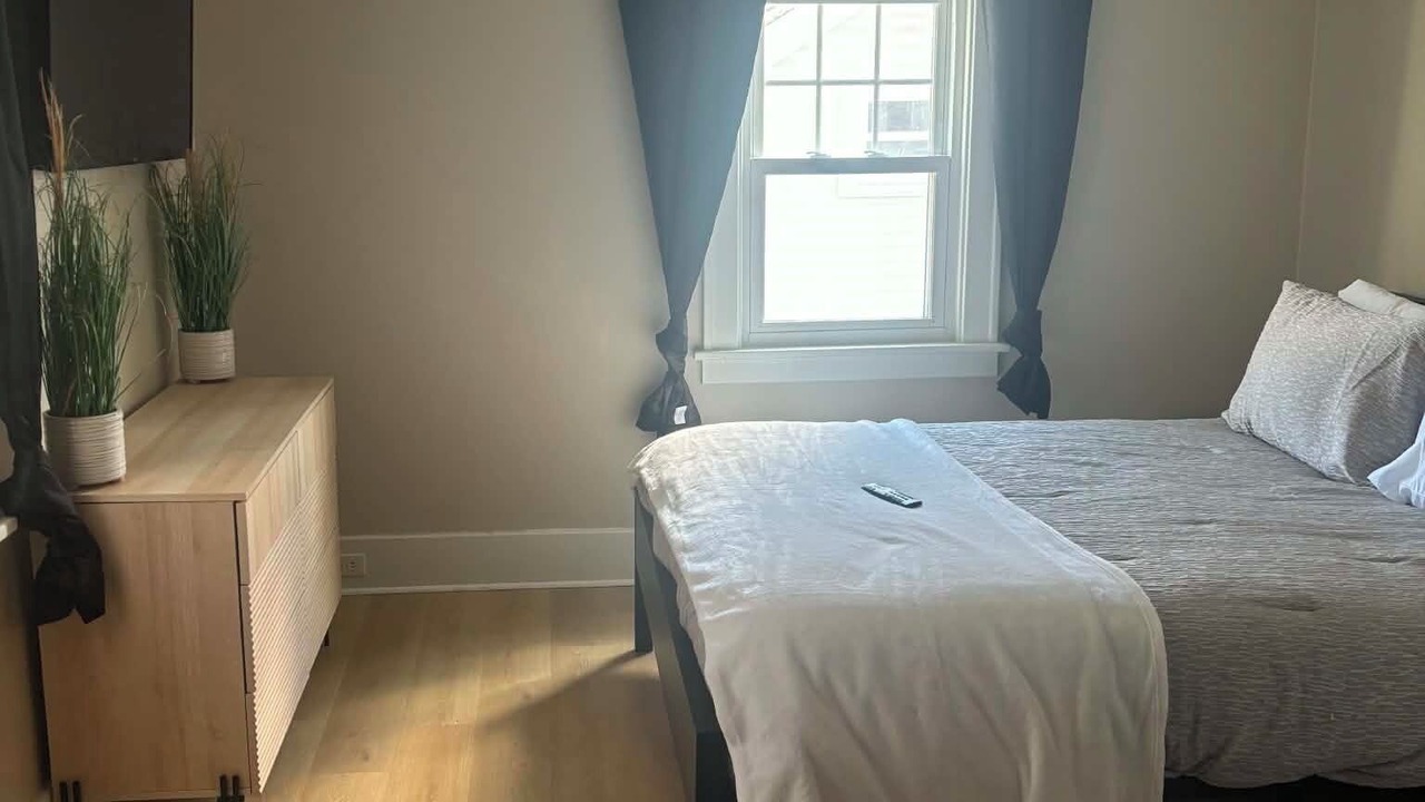 Photo of Bedroom in Lockport