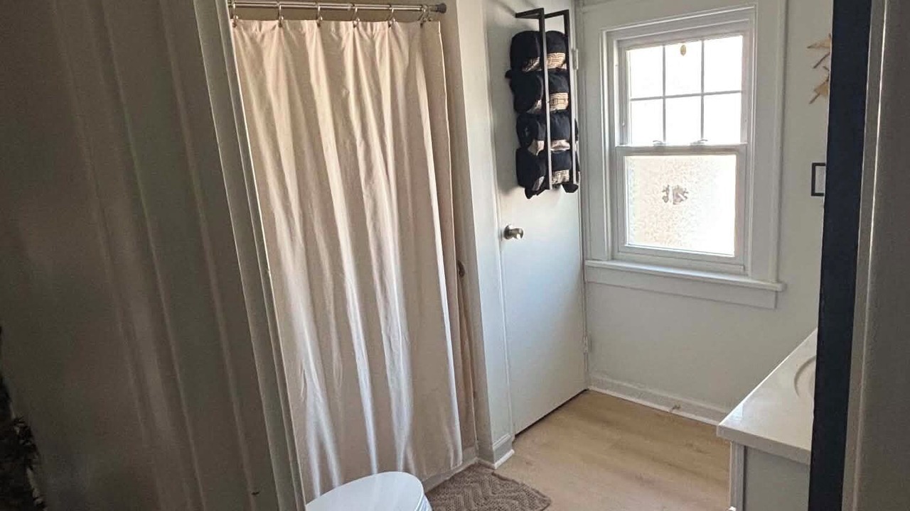 Photo of Bathroom in Lockport