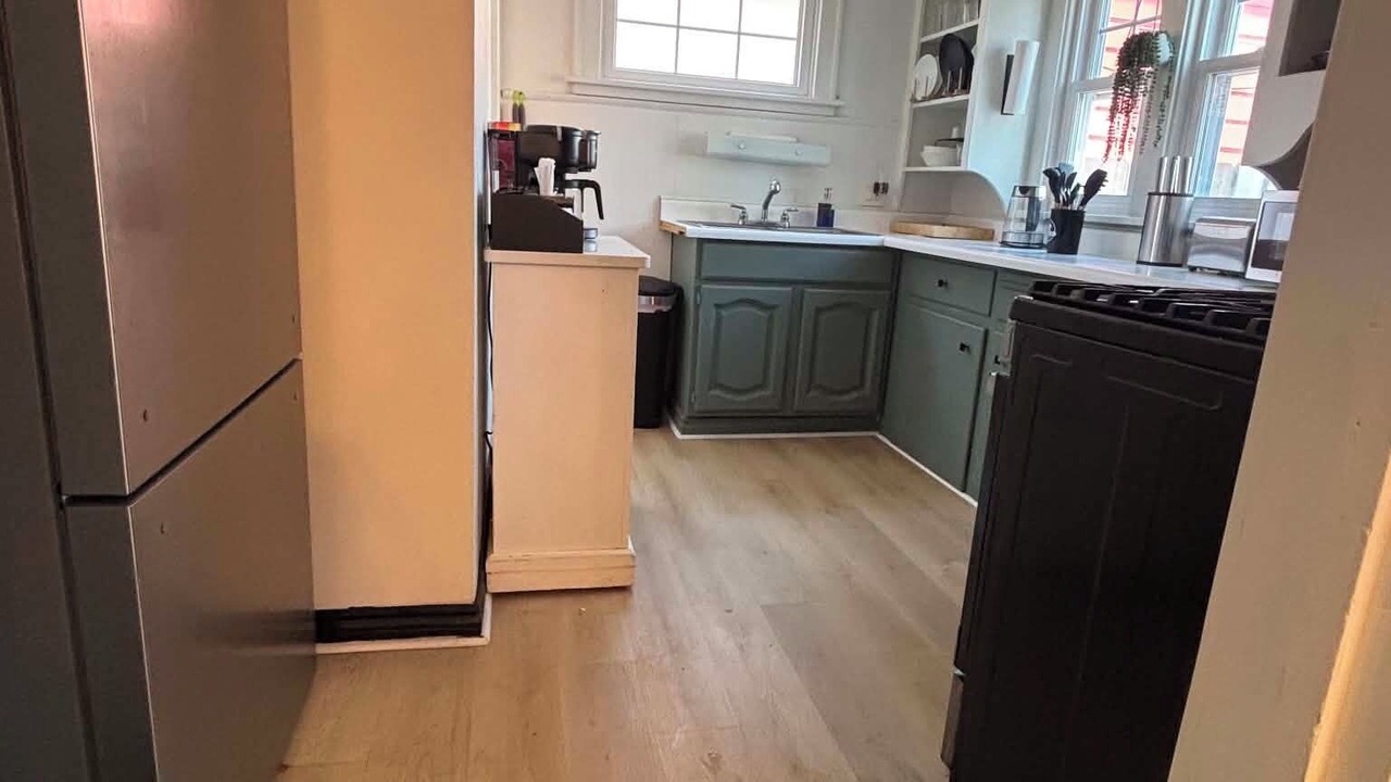 Photo of Kitchen in Lockport