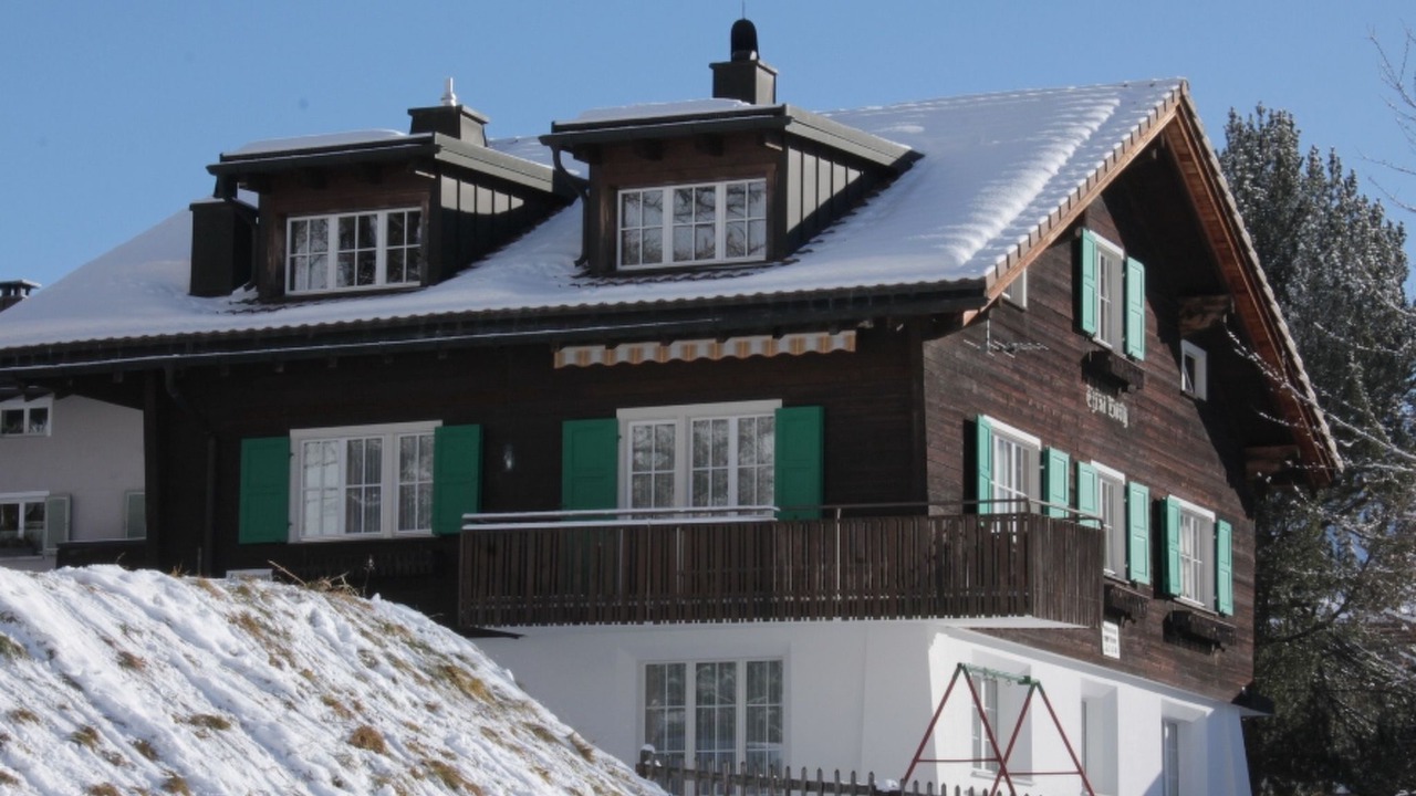 Photo of Others in Sedrun