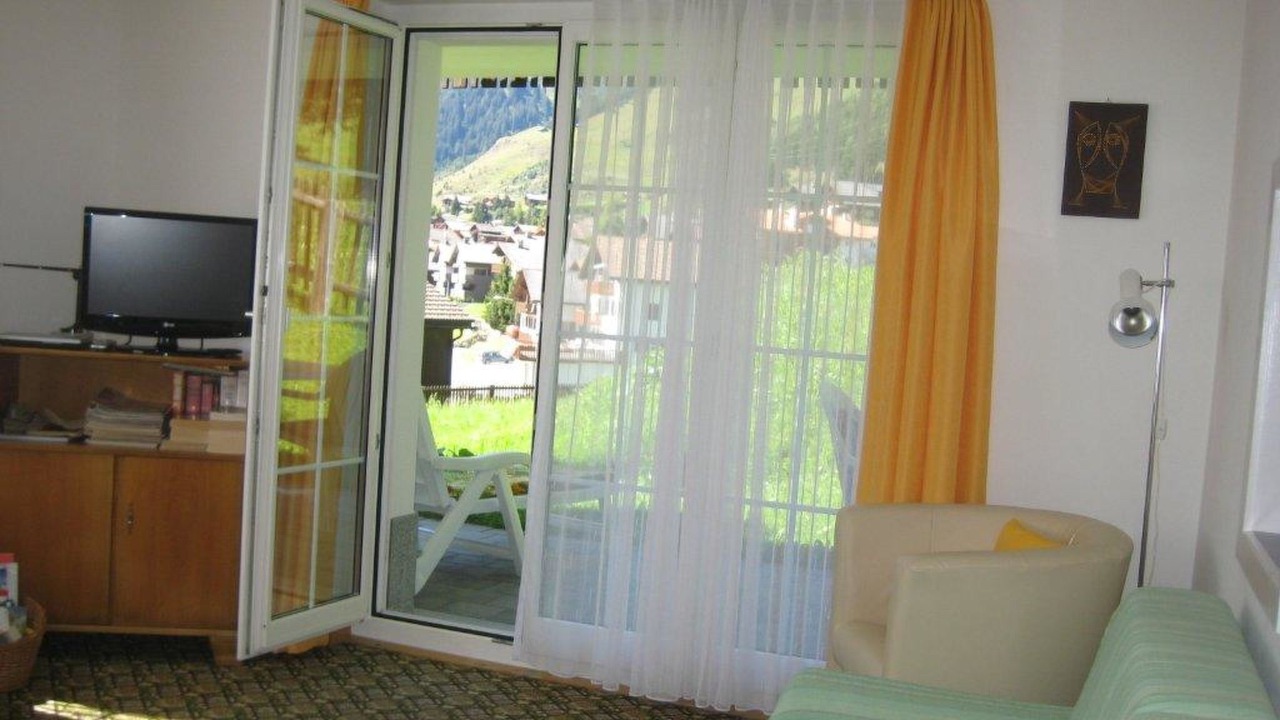 Photo of Livingroom in Sedrun