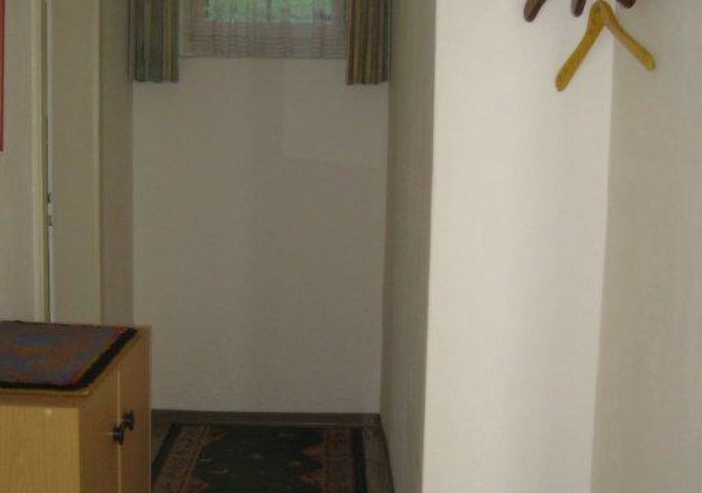 Photo of Bathroom in Sedrun