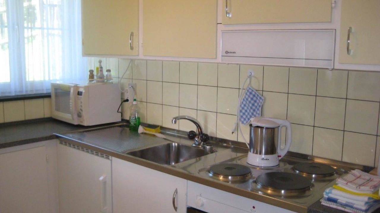 Photo of Bedroom in Sedrun