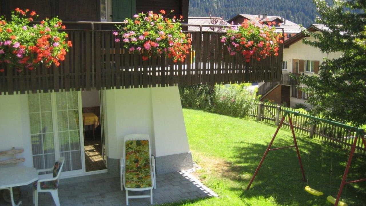 Photo of Others in Sedrun