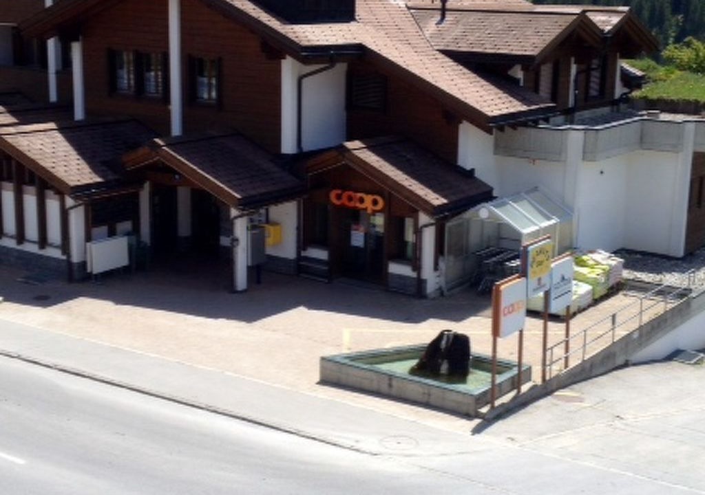 Photo of Others in Sedrun