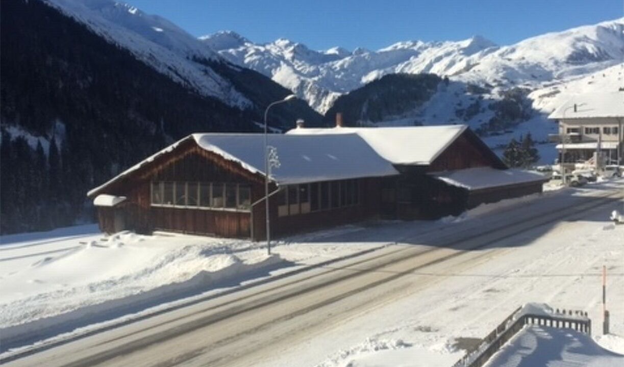Photo of Others in Sedrun