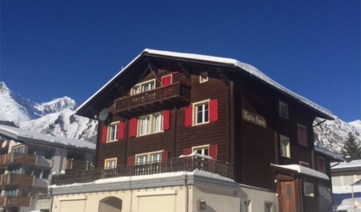 Photo of Others in Sedrun