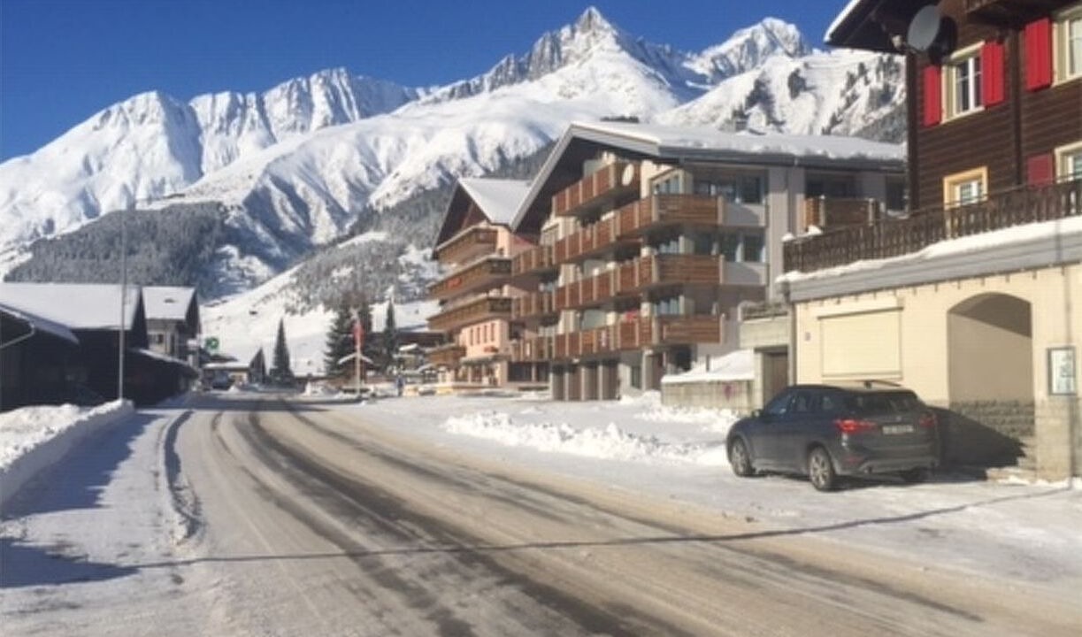 Photo of Others in Sedrun
