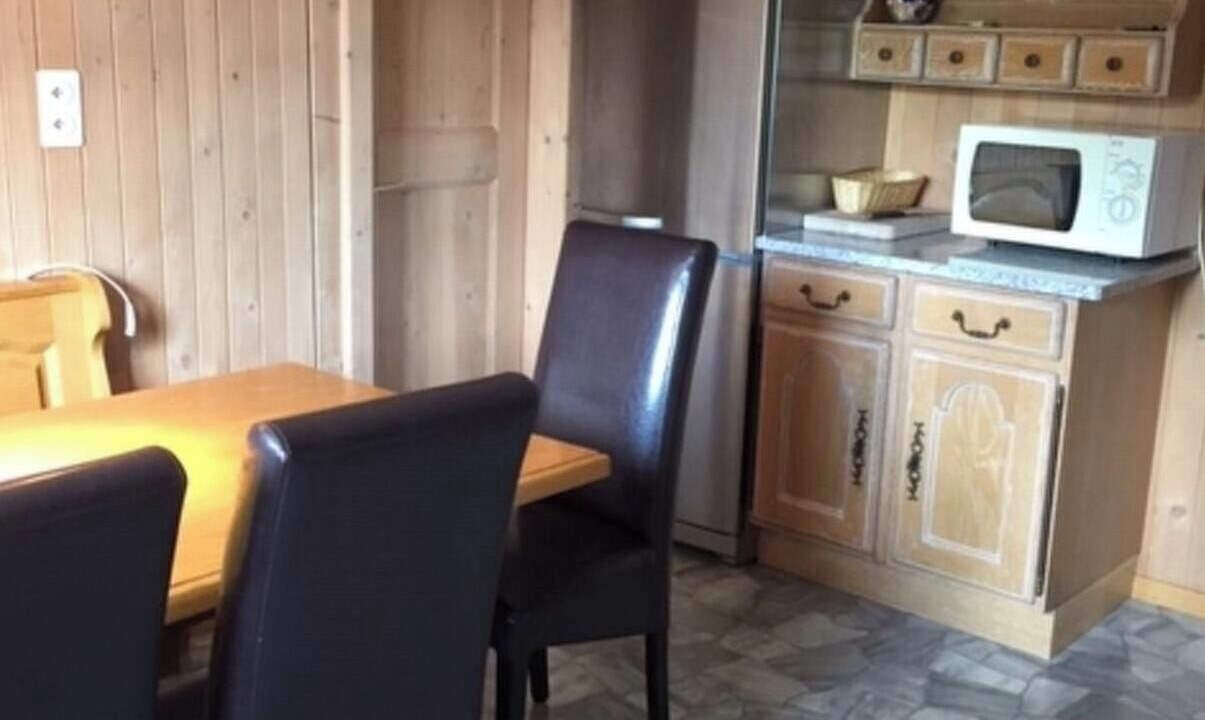 Photo of Bedroom in Sedrun