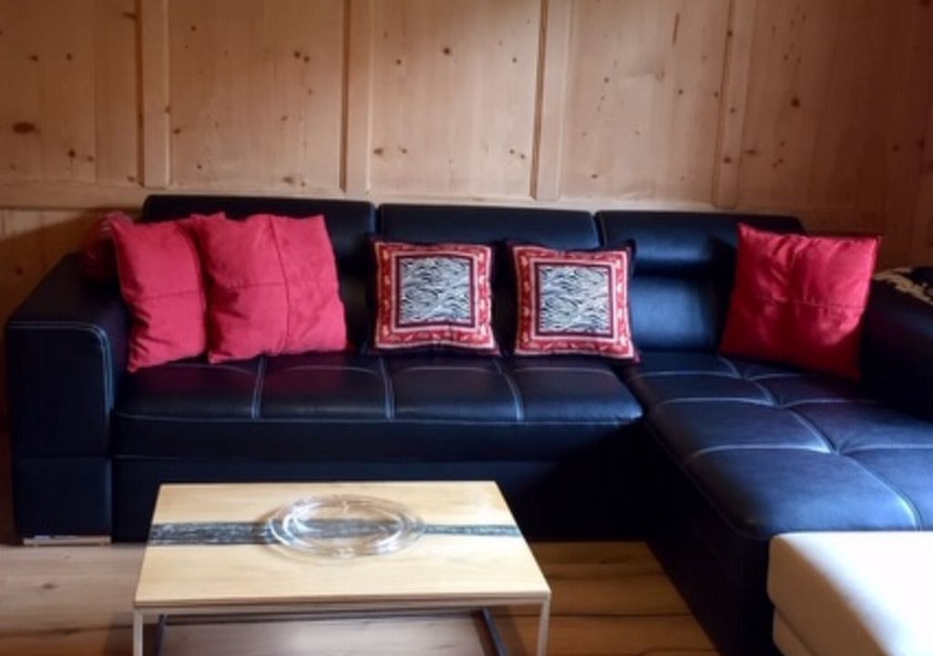 Photo of Livingroom in Sedrun