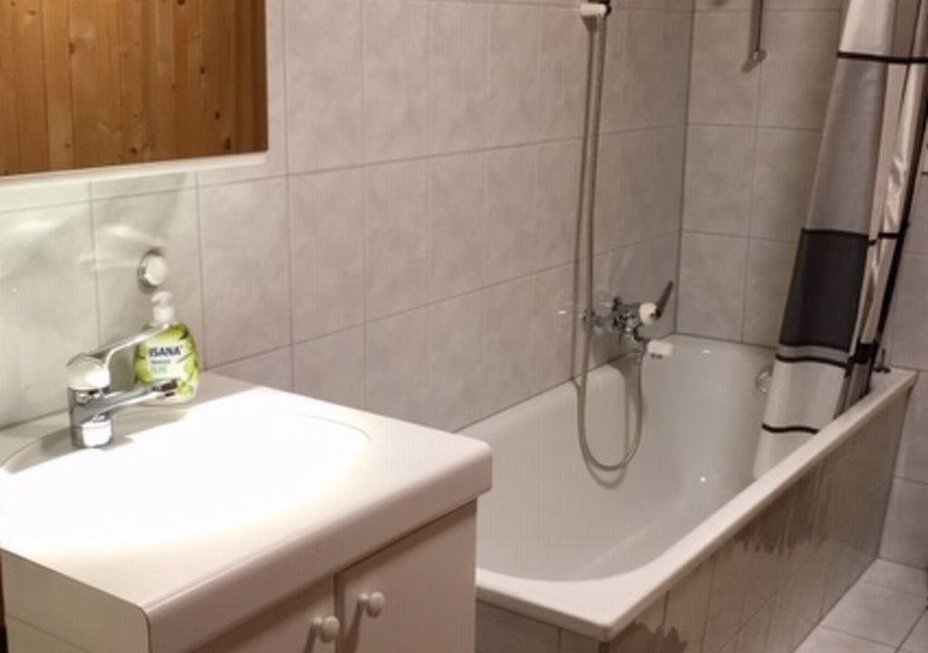 Photo of Bathroom in Sedrun