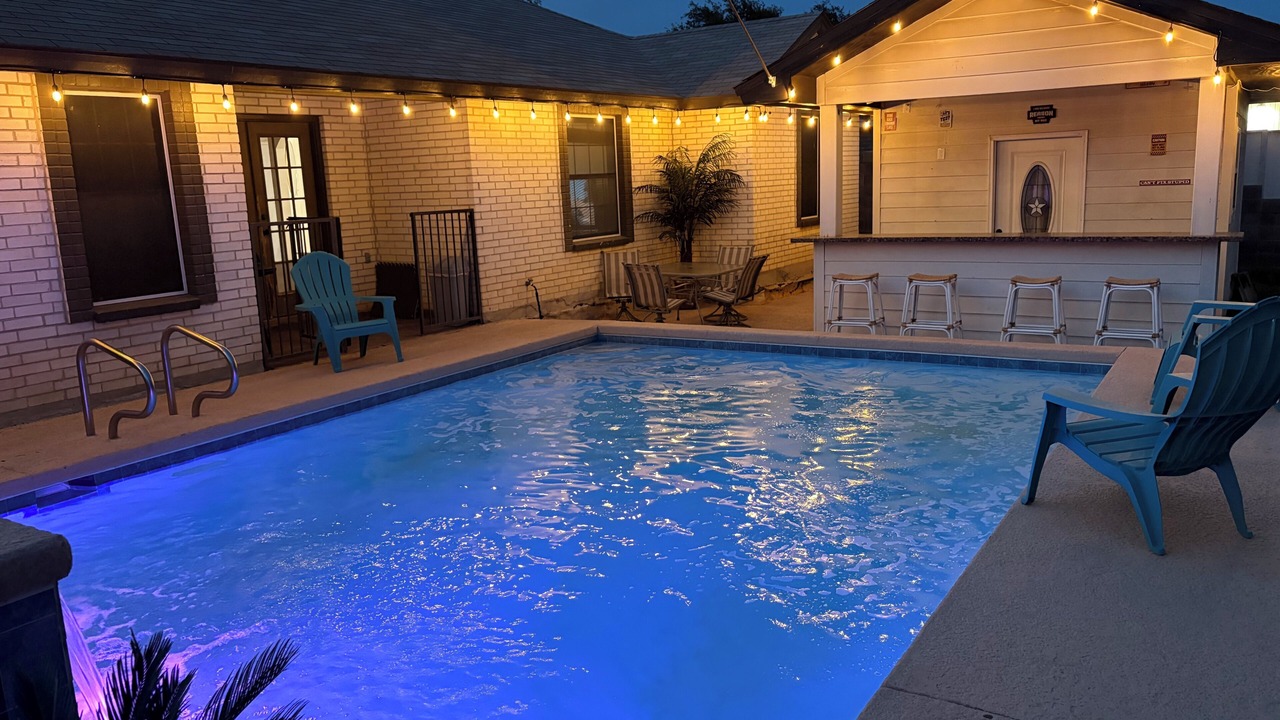 Photo of Outdoor in Bonanza