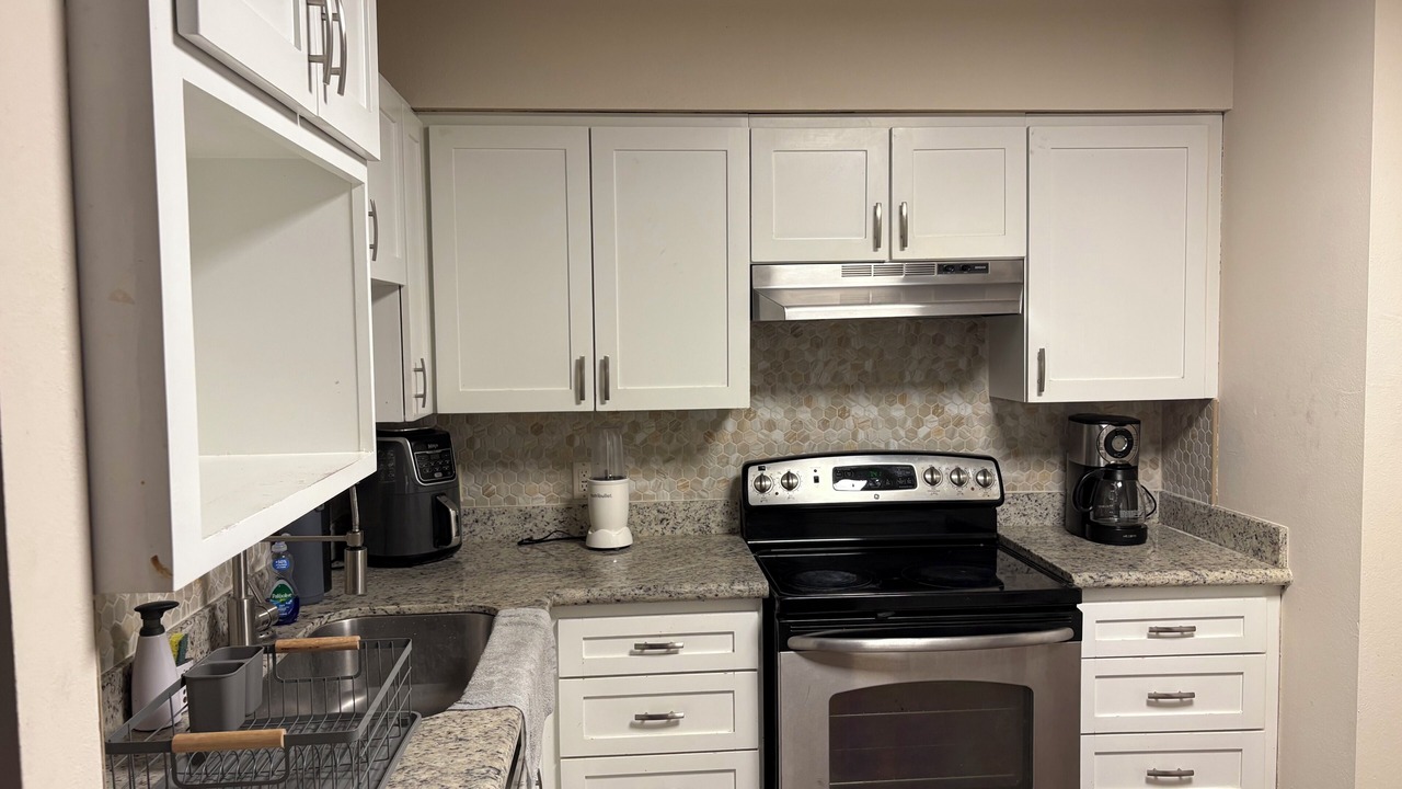 Photo of Kitchen in Bonanza