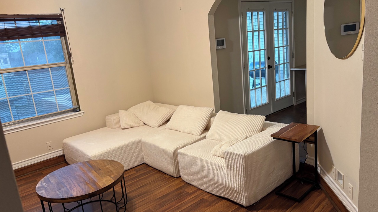 Photo of Livingroom in Bonanza