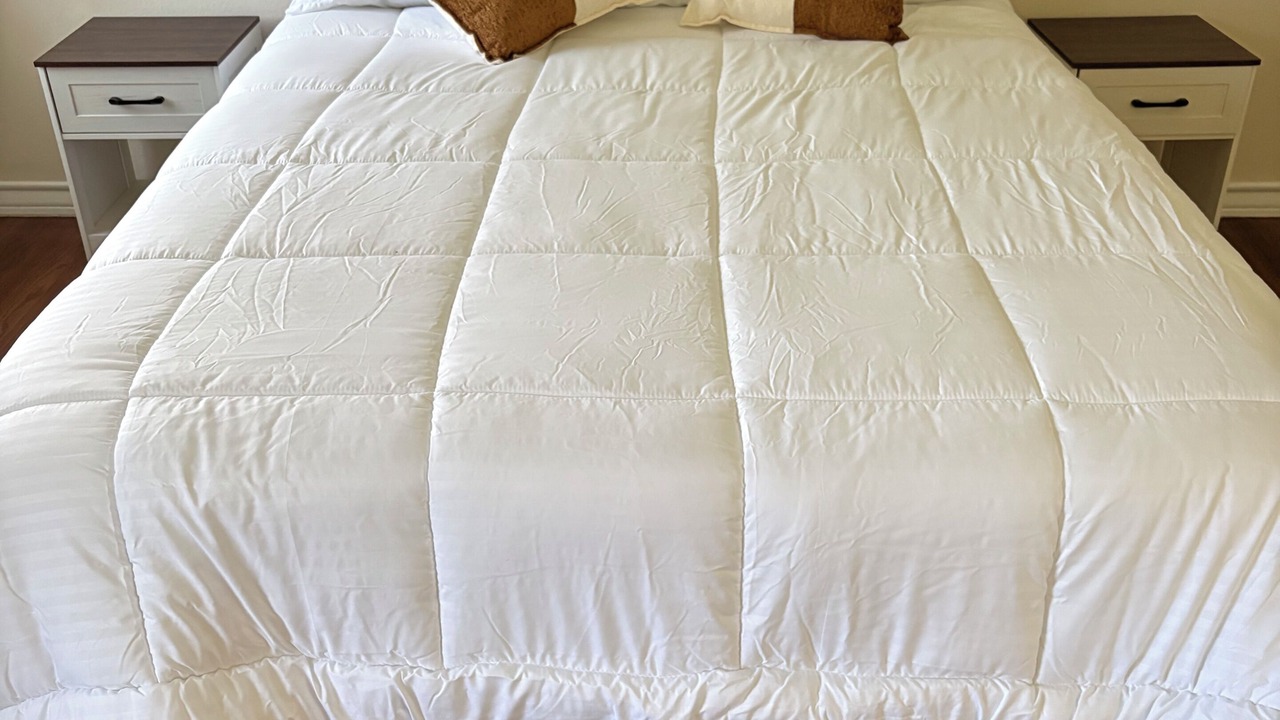 Photo of Bedroom in Bonanza