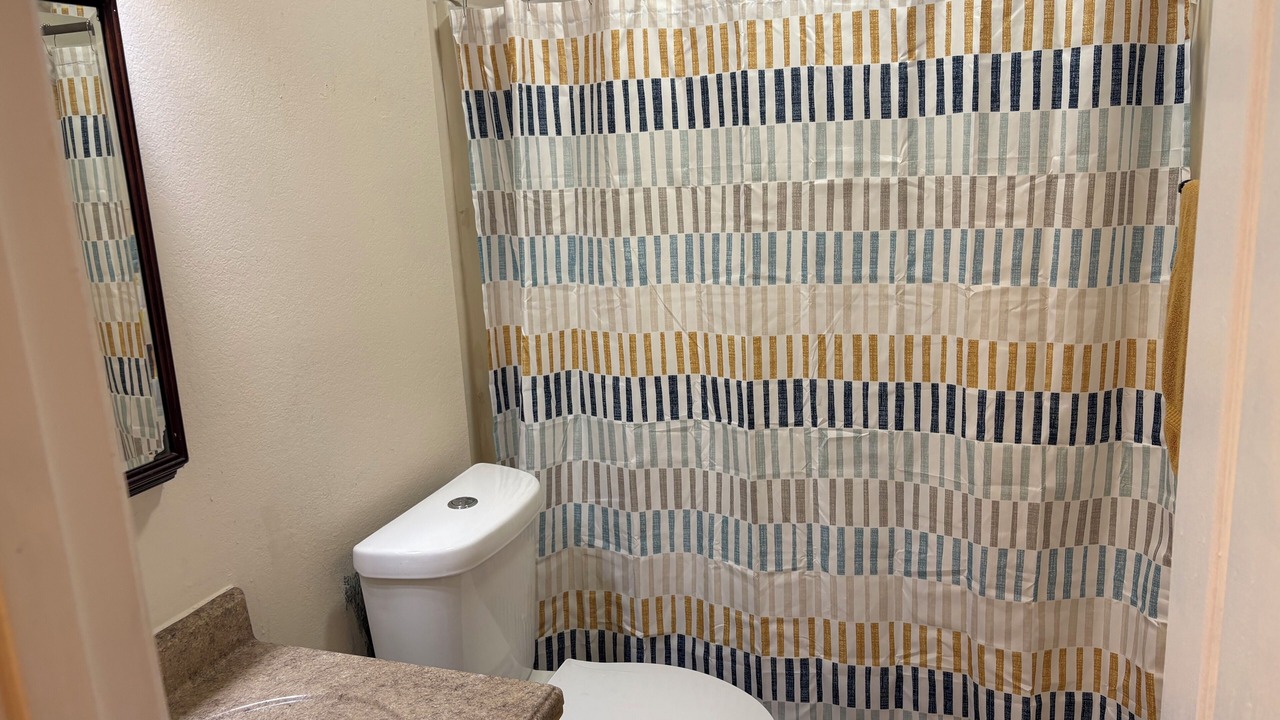 Photo of Bathroom in Bonanza
