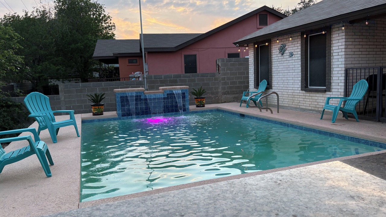 Photo of Outdoor in Bonanza