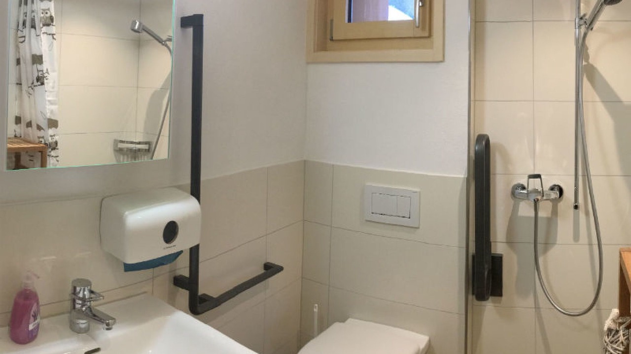 Photo of Bathroom in Safien