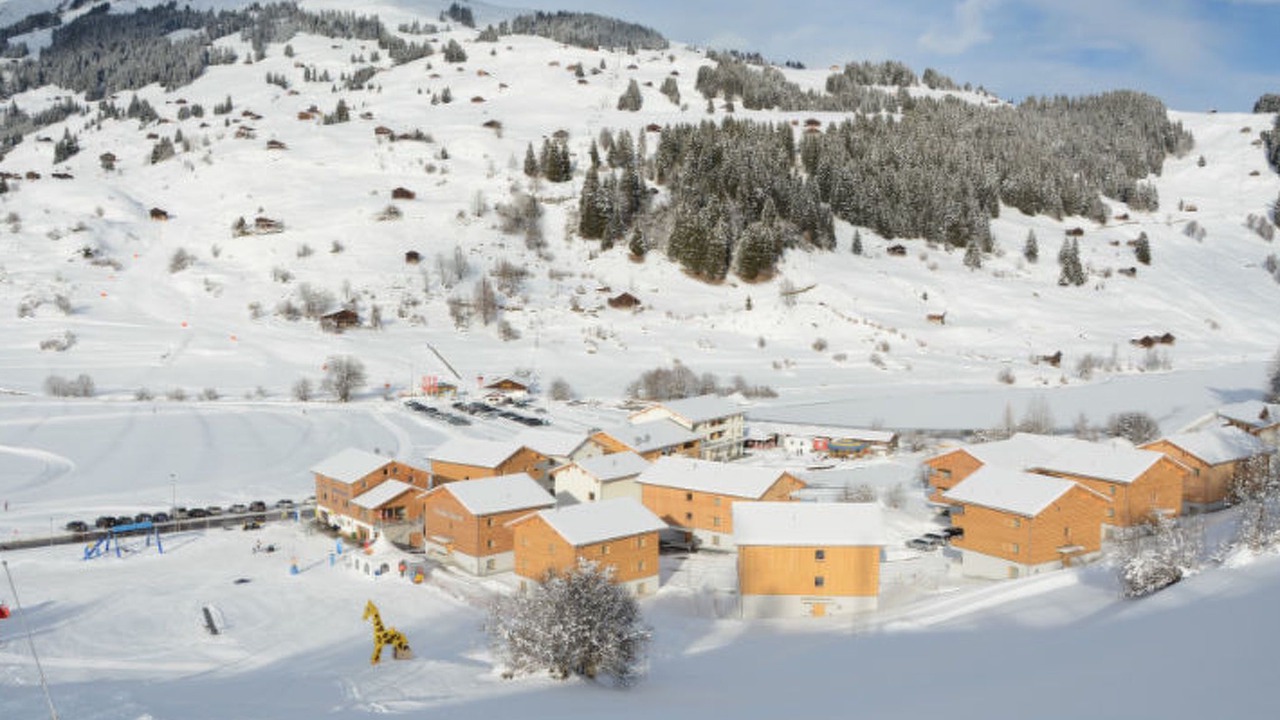 Photo of Outdoor in Tavanasa