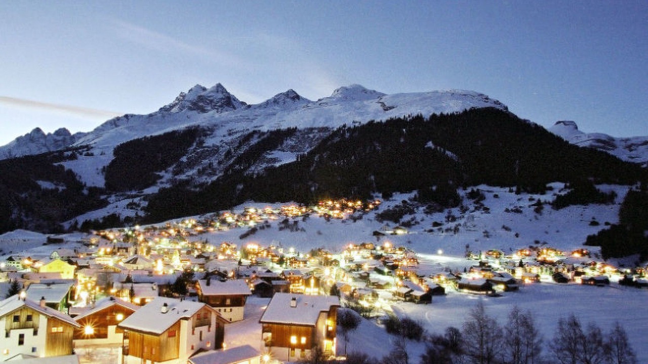 Photo of Outdoor in Tavanasa