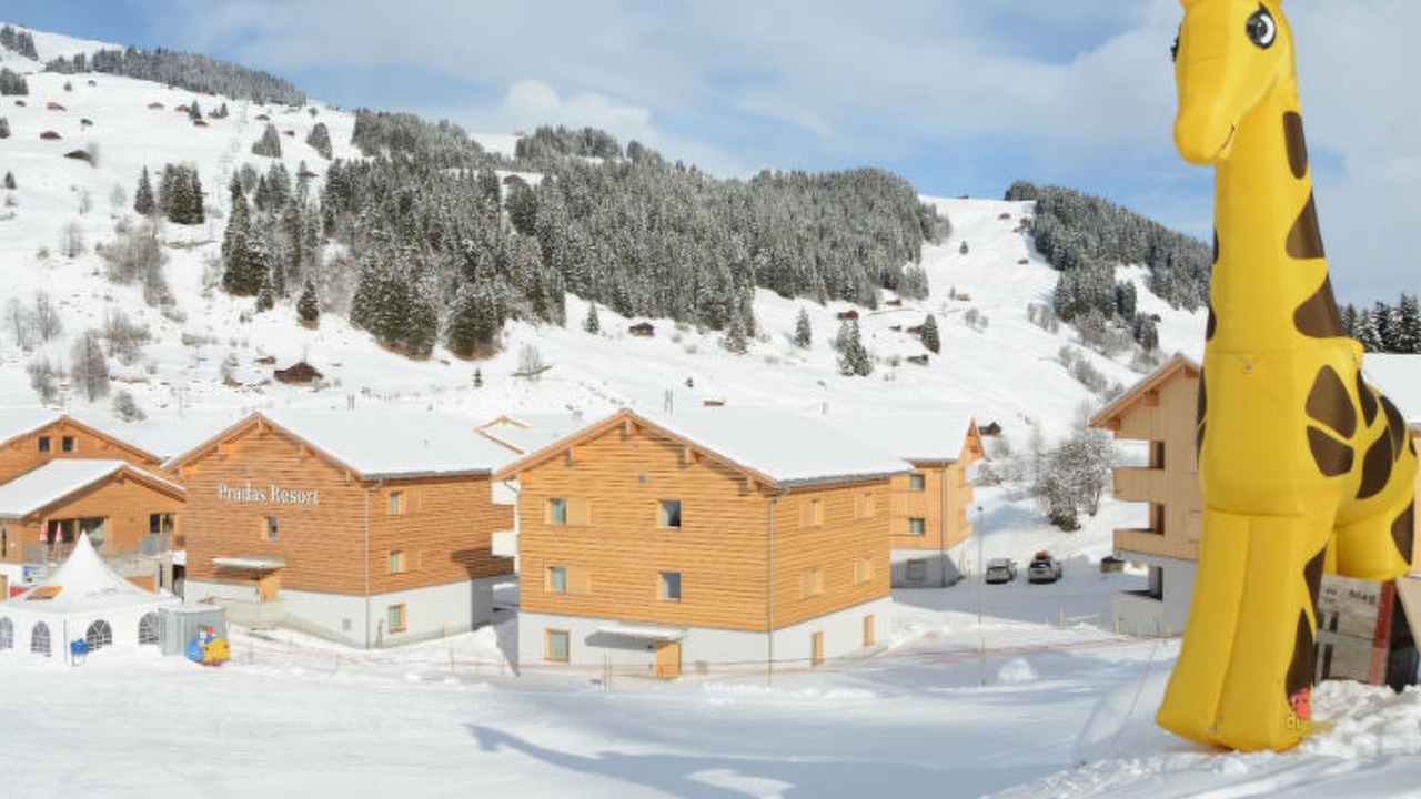 Photo of Outdoor in Tavanasa