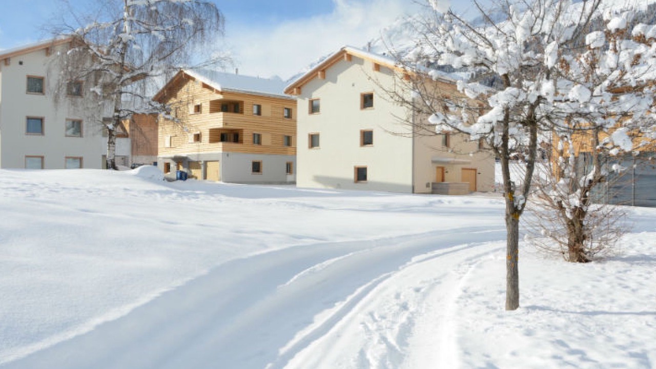 Photo of Outdoor in Tavanasa