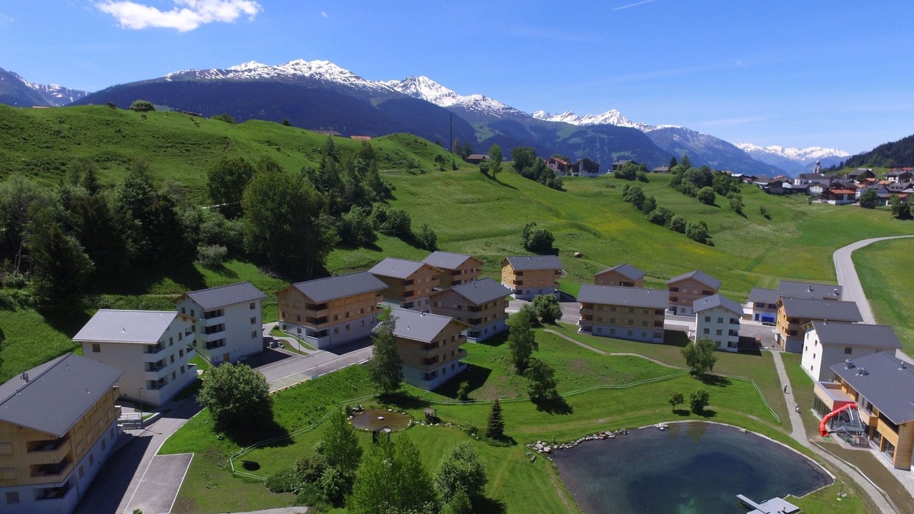 Photo of Outdoor in Tavanasa