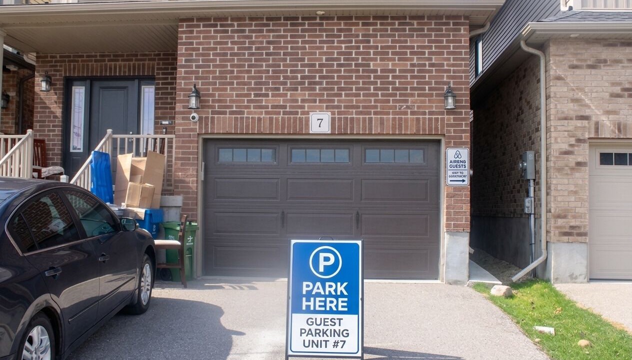 Photo of Outdoor in Guelph