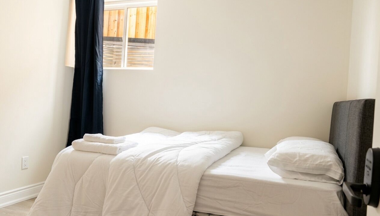 Photo of Bedroom in Guelph