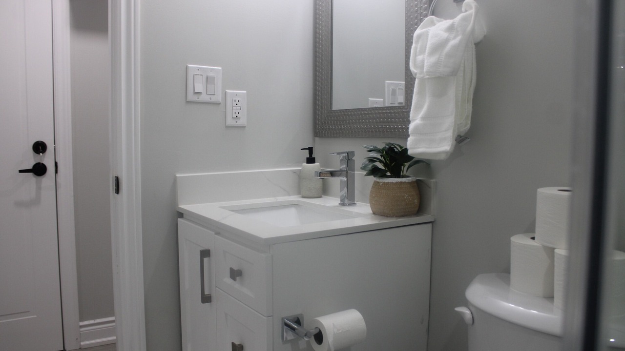 Photo of Bathroom in Guelph