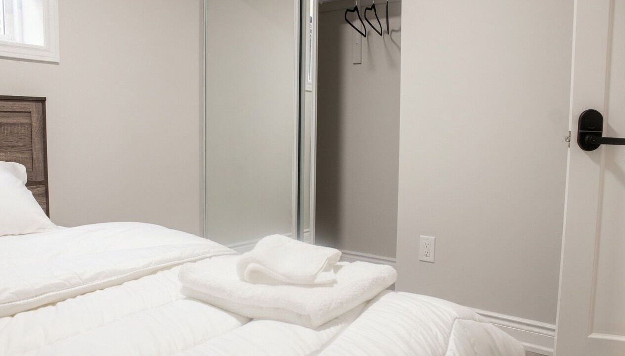 Photo of Bedroom in Guelph