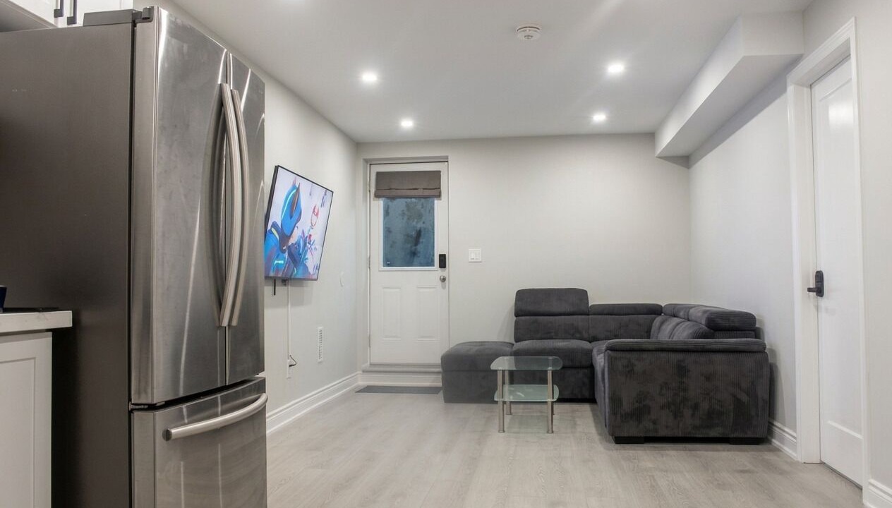Photo of Livingroom in Guelph